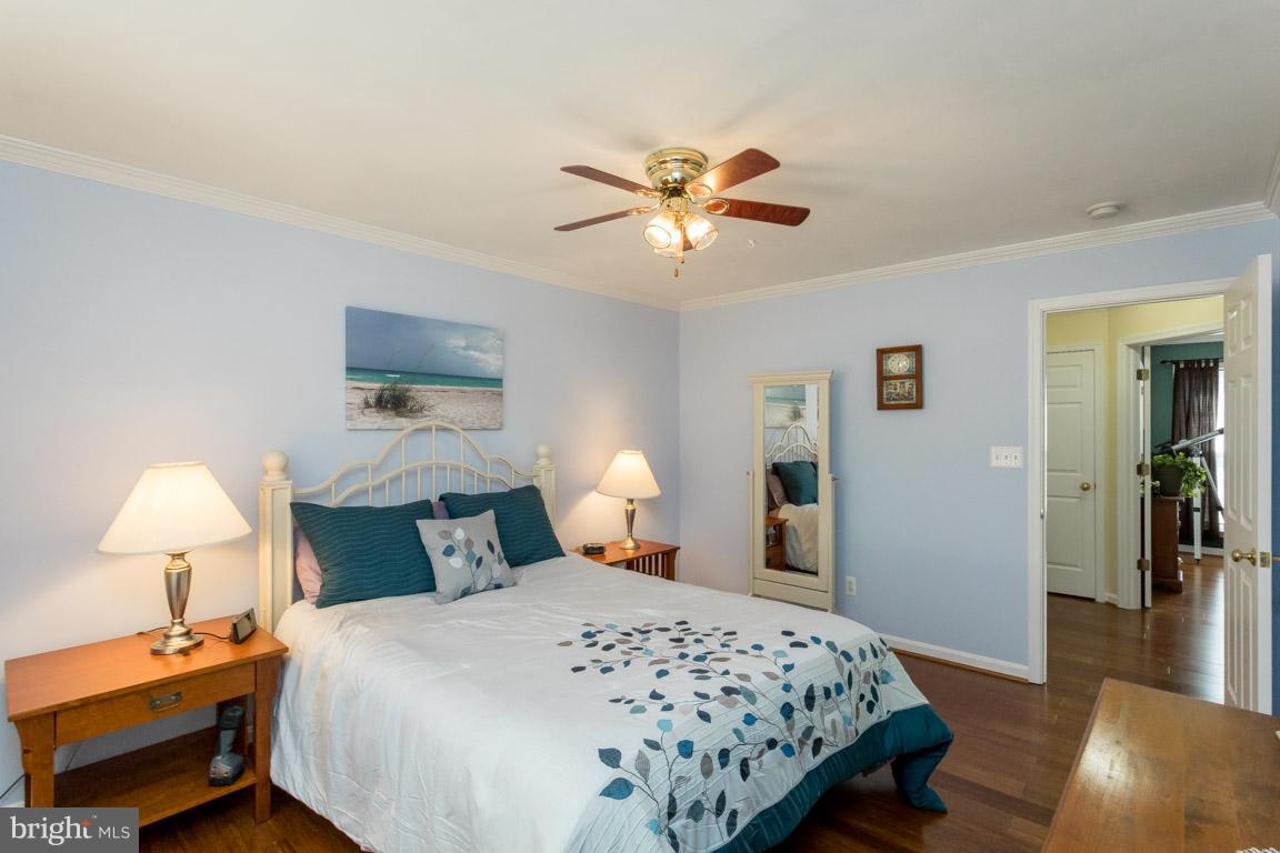 TERRYS RUN ESTATES - Residential