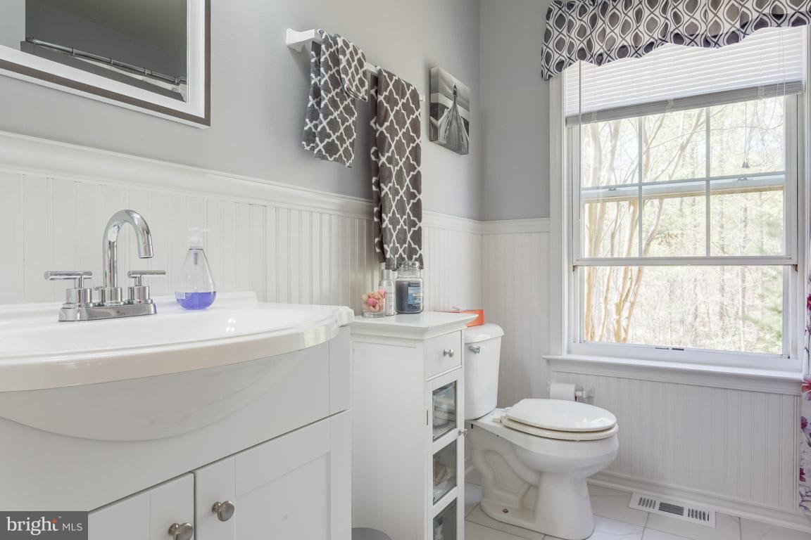 TERRYS RUN ESTATES - Residential