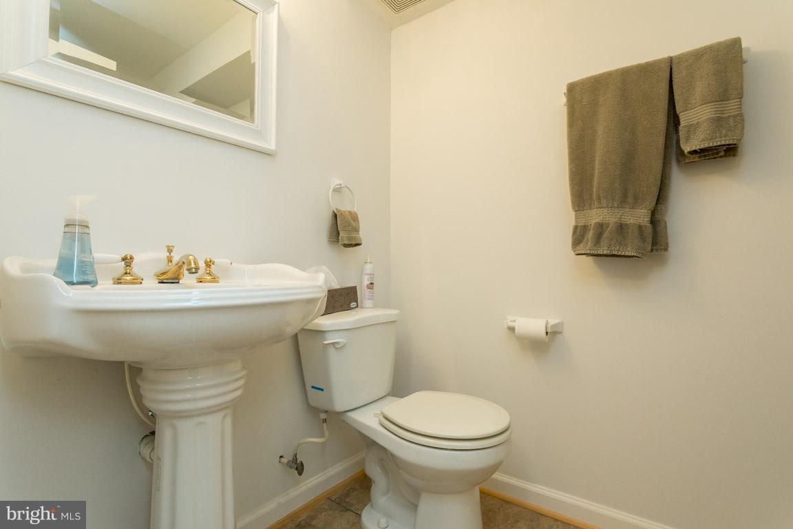 TERRYS RUN ESTATES - Residential