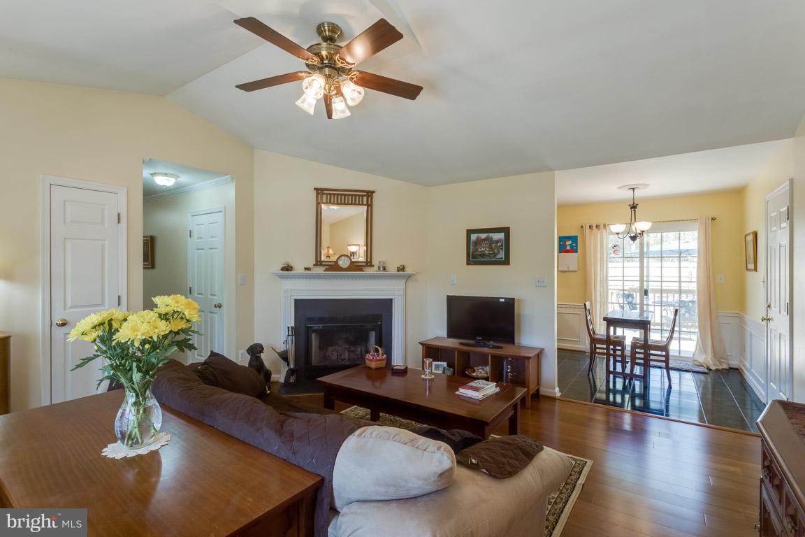 TERRYS RUN ESTATES - Residential