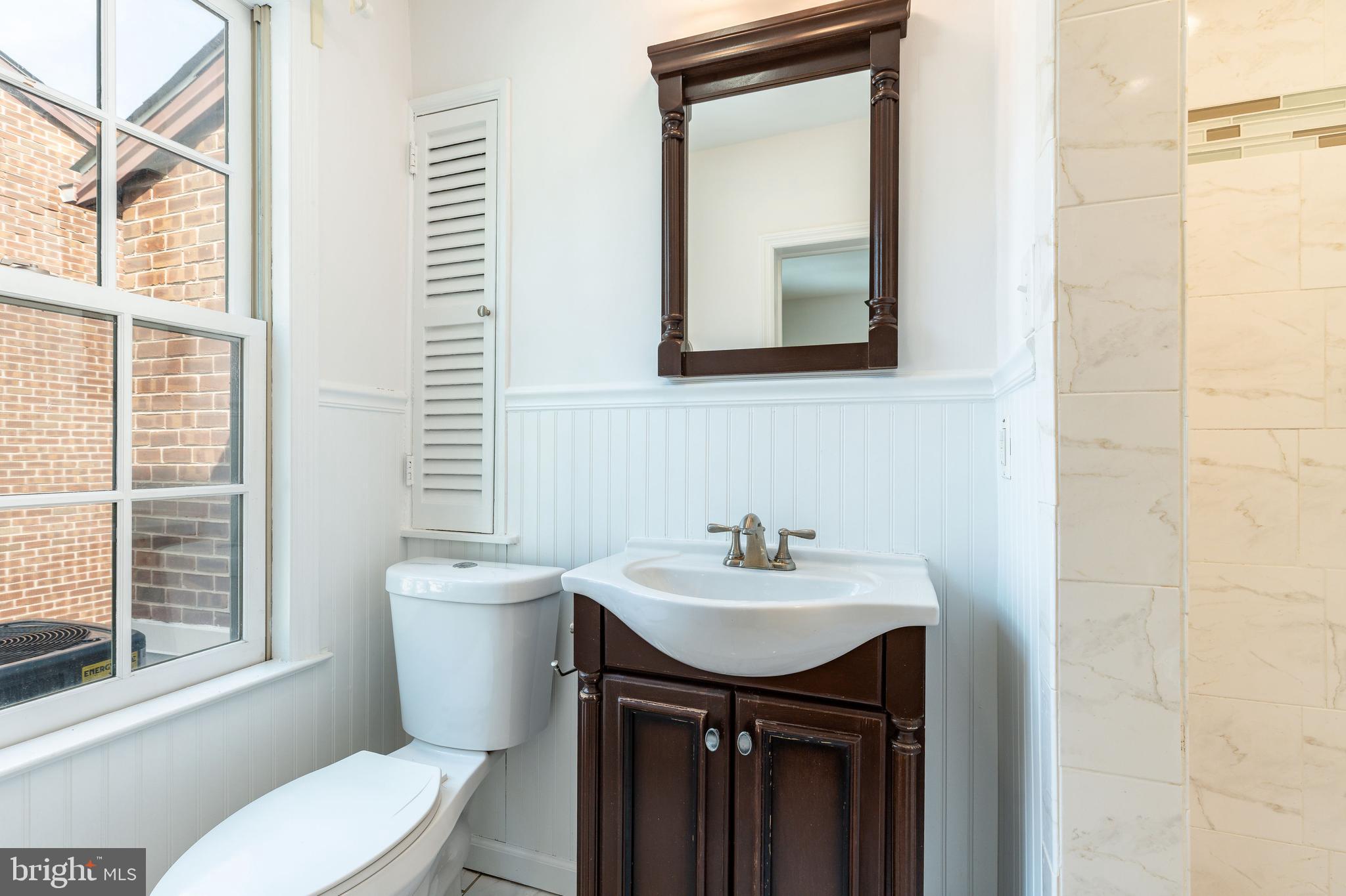 WASHINGTON SQ WEST - Residential