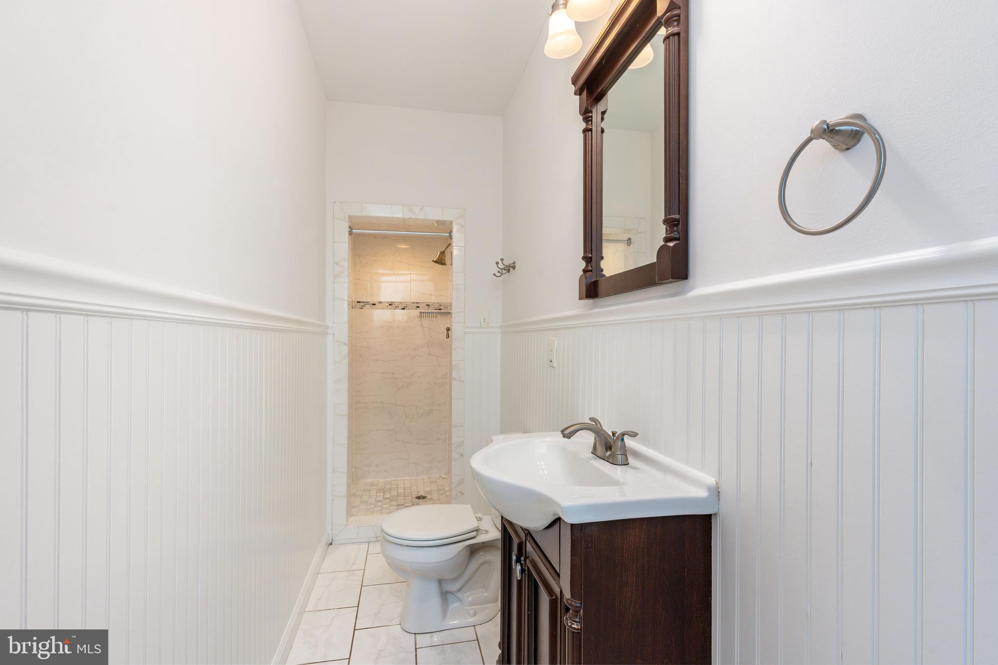 WASHINGTON SQ WEST - Residential