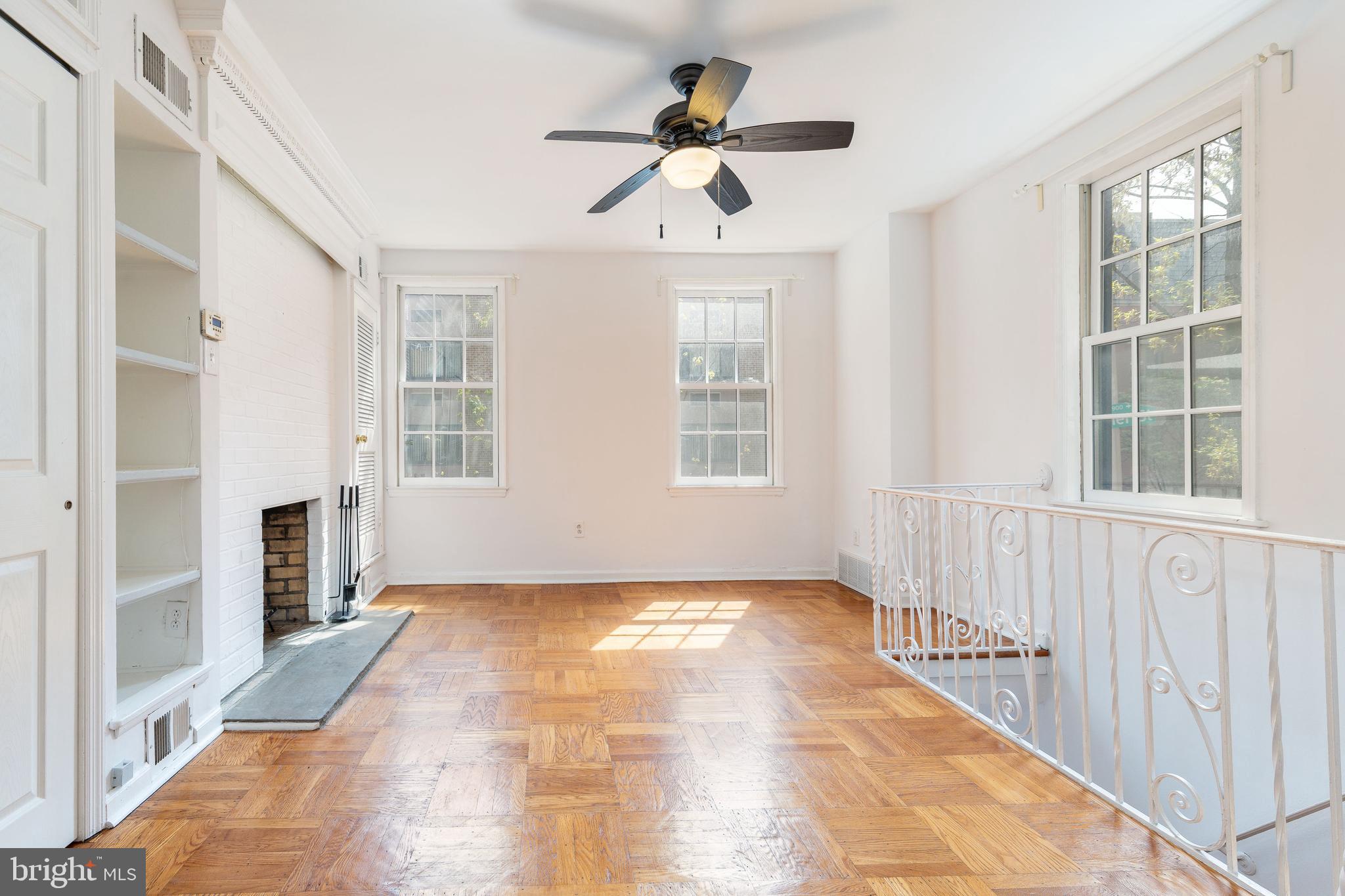 WASHINGTON SQ WEST - Residential