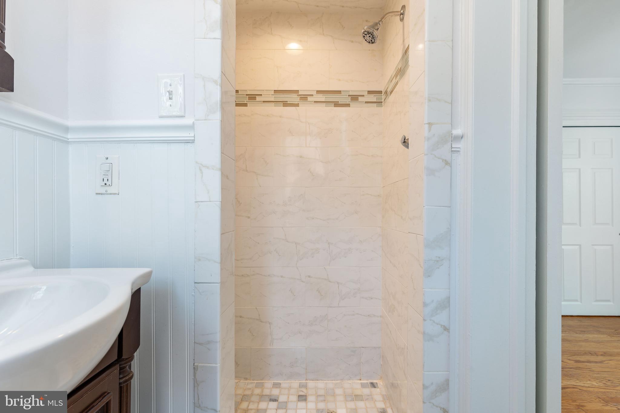 WASHINGTON SQ WEST - Residential