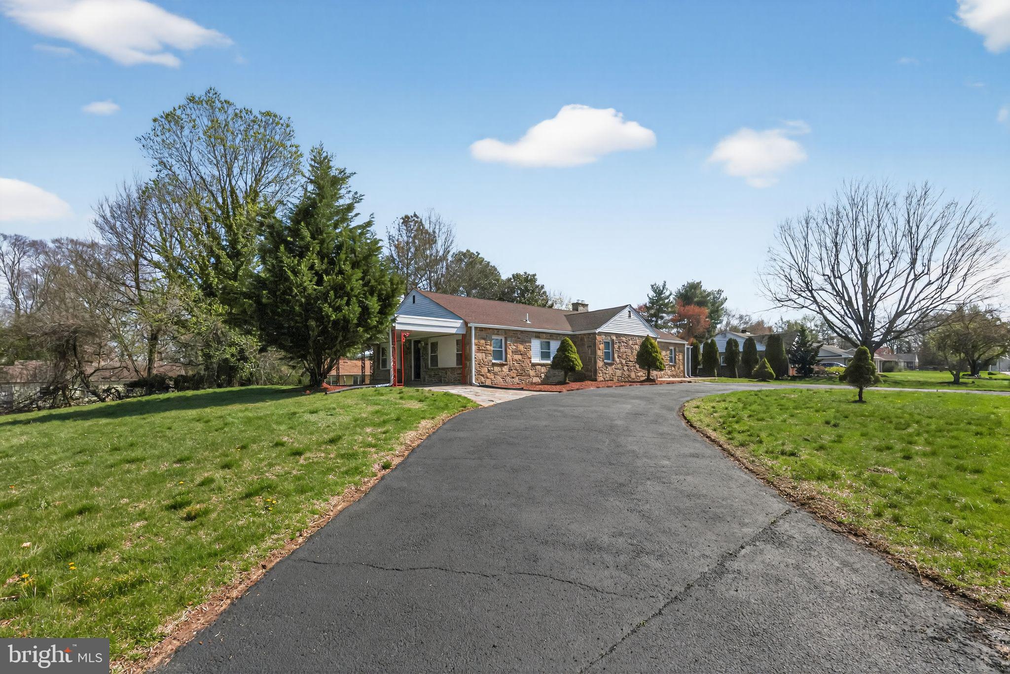 LLANGOLLEN ESTATES - Residential