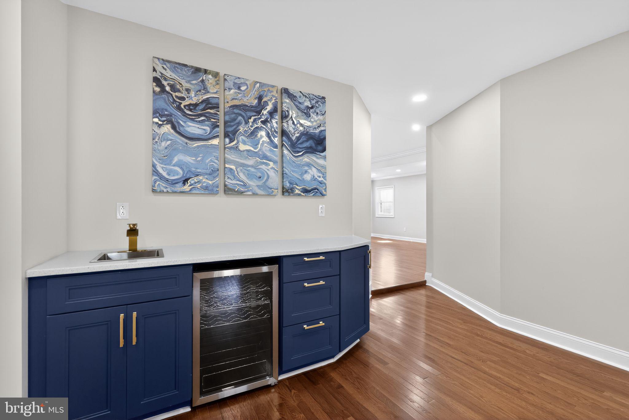 LLANGOLLEN ESTATES - Residential