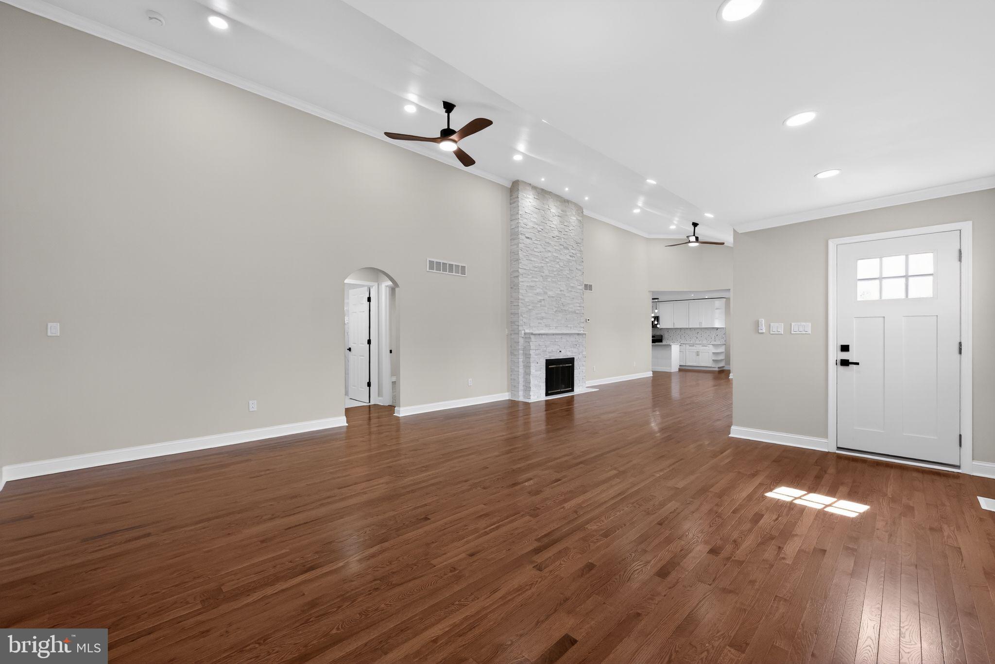 LLANGOLLEN ESTATES - Residential