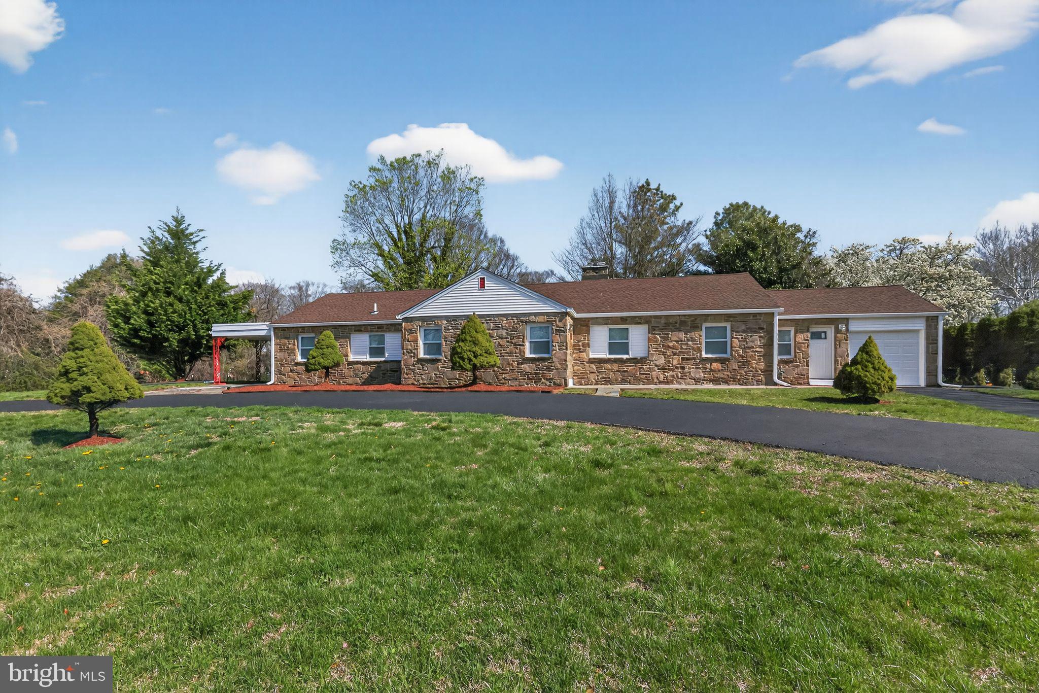 LLANGOLLEN ESTATES - Residential