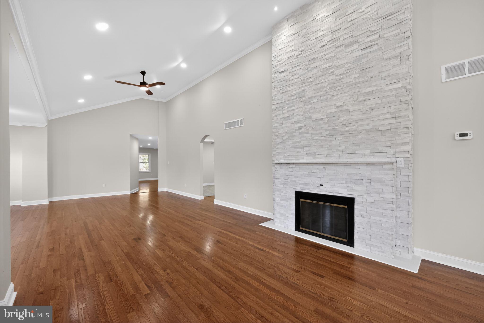 LLANGOLLEN ESTATES - Residential