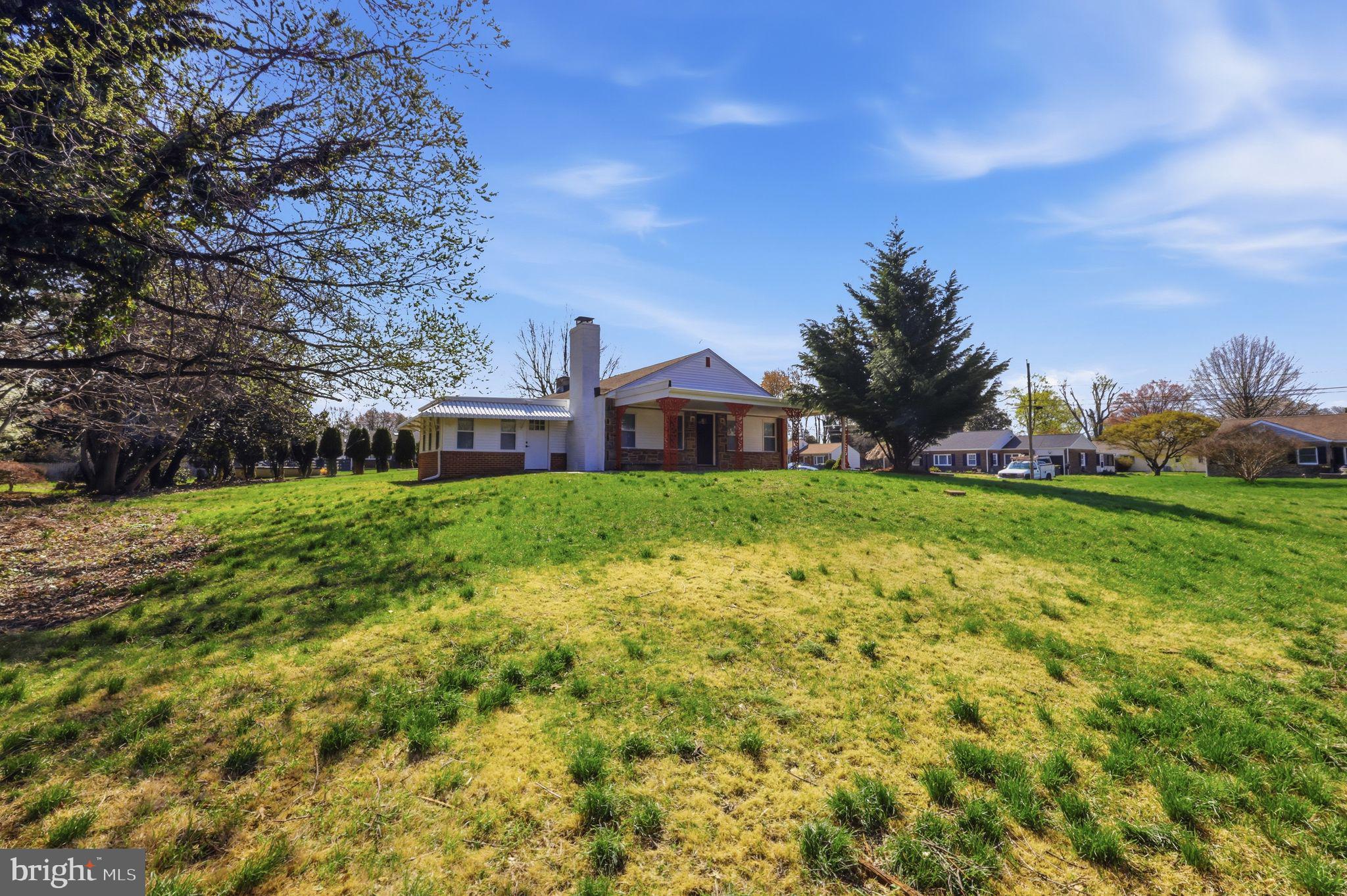 LLANGOLLEN ESTATES - Residential