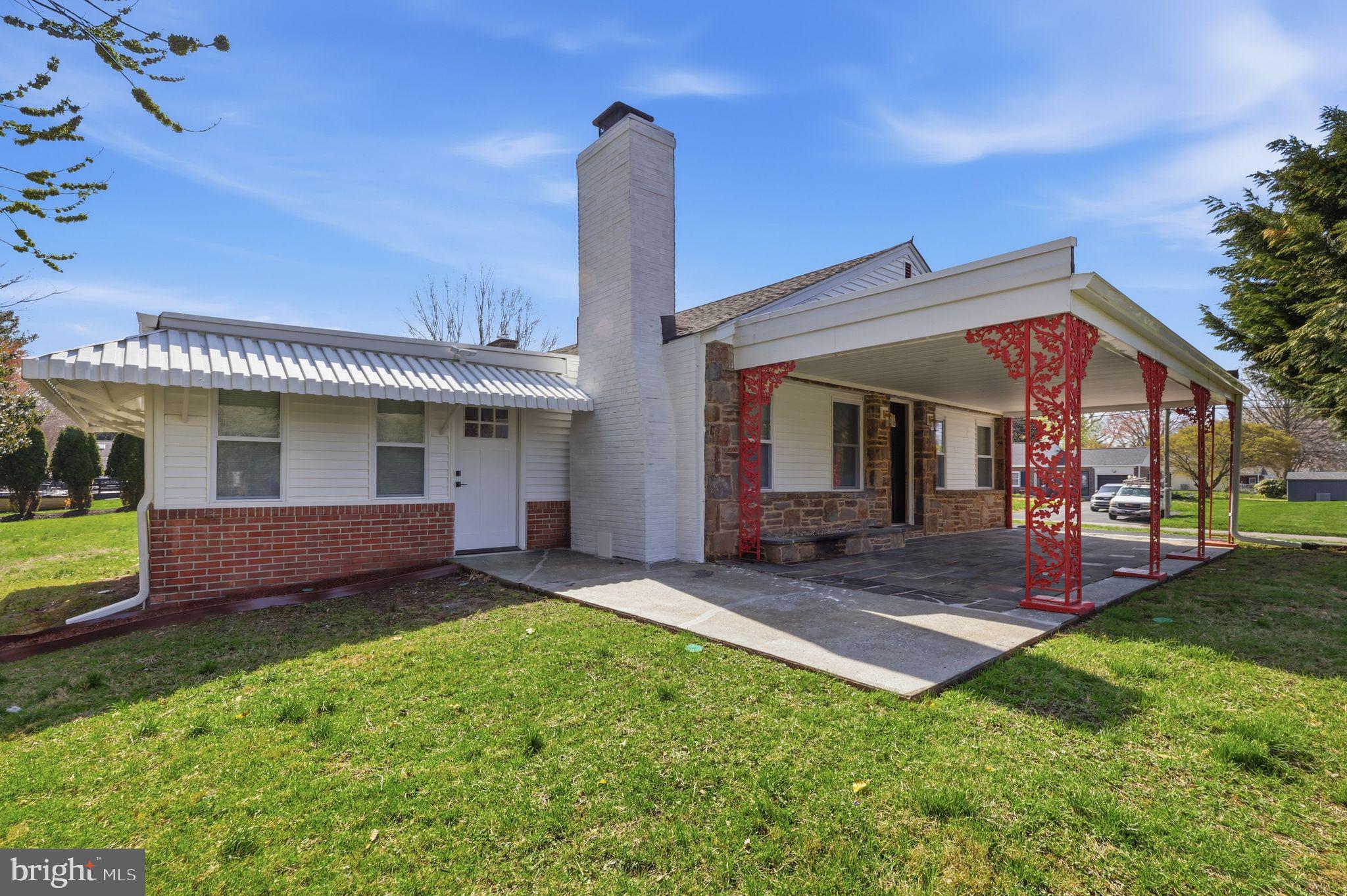 LLANGOLLEN ESTATES - Residential