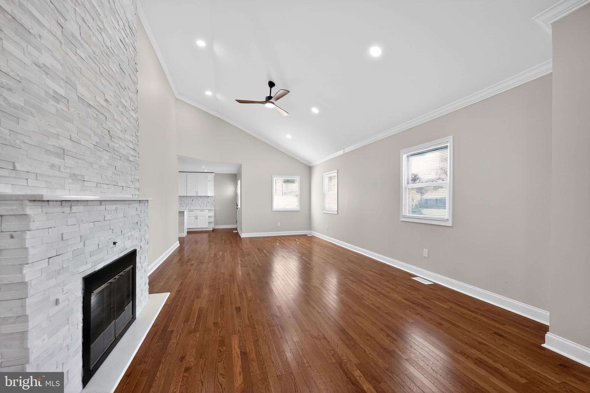 LLANGOLLEN ESTATES - Residential