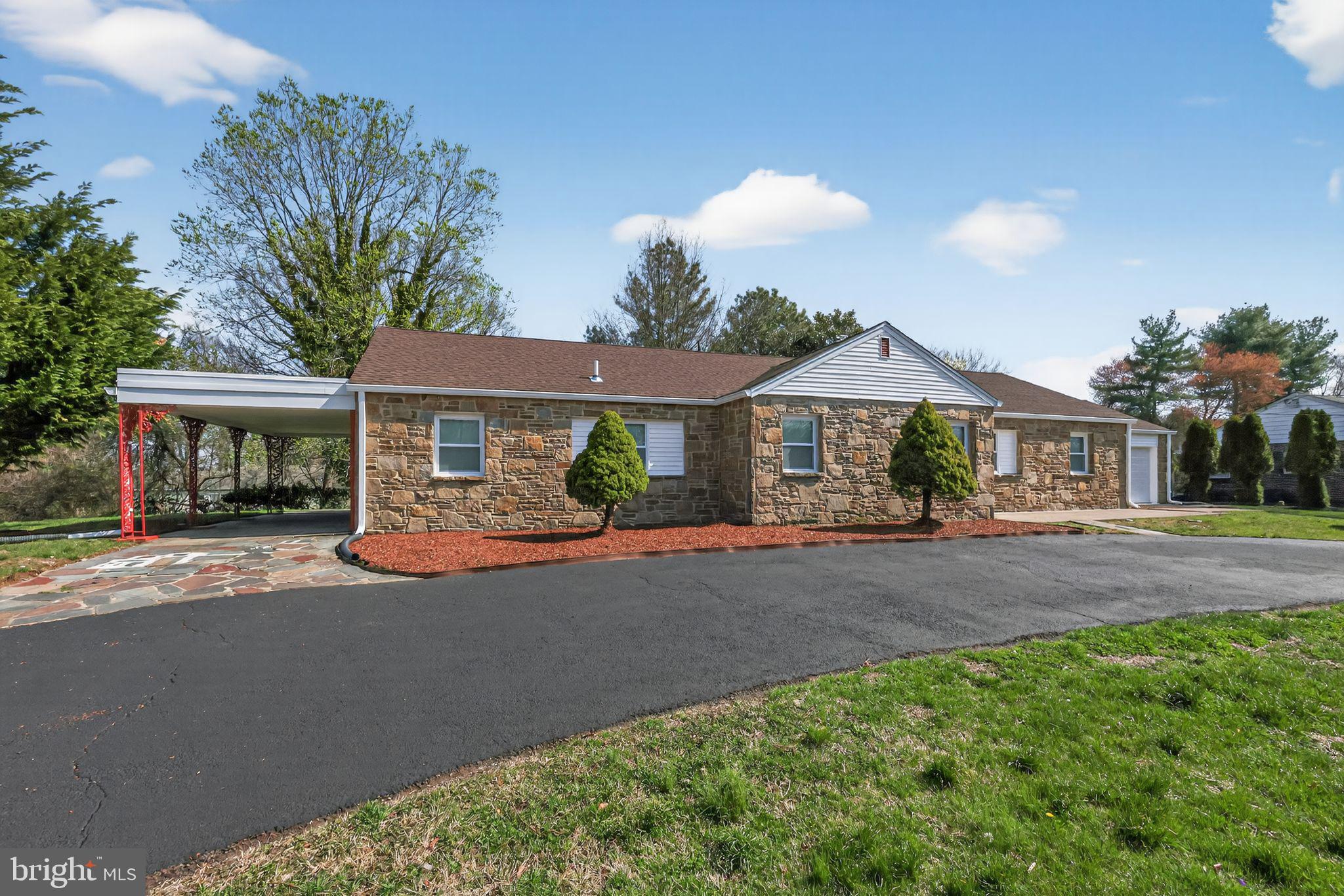 LLANGOLLEN ESTATES - Residential