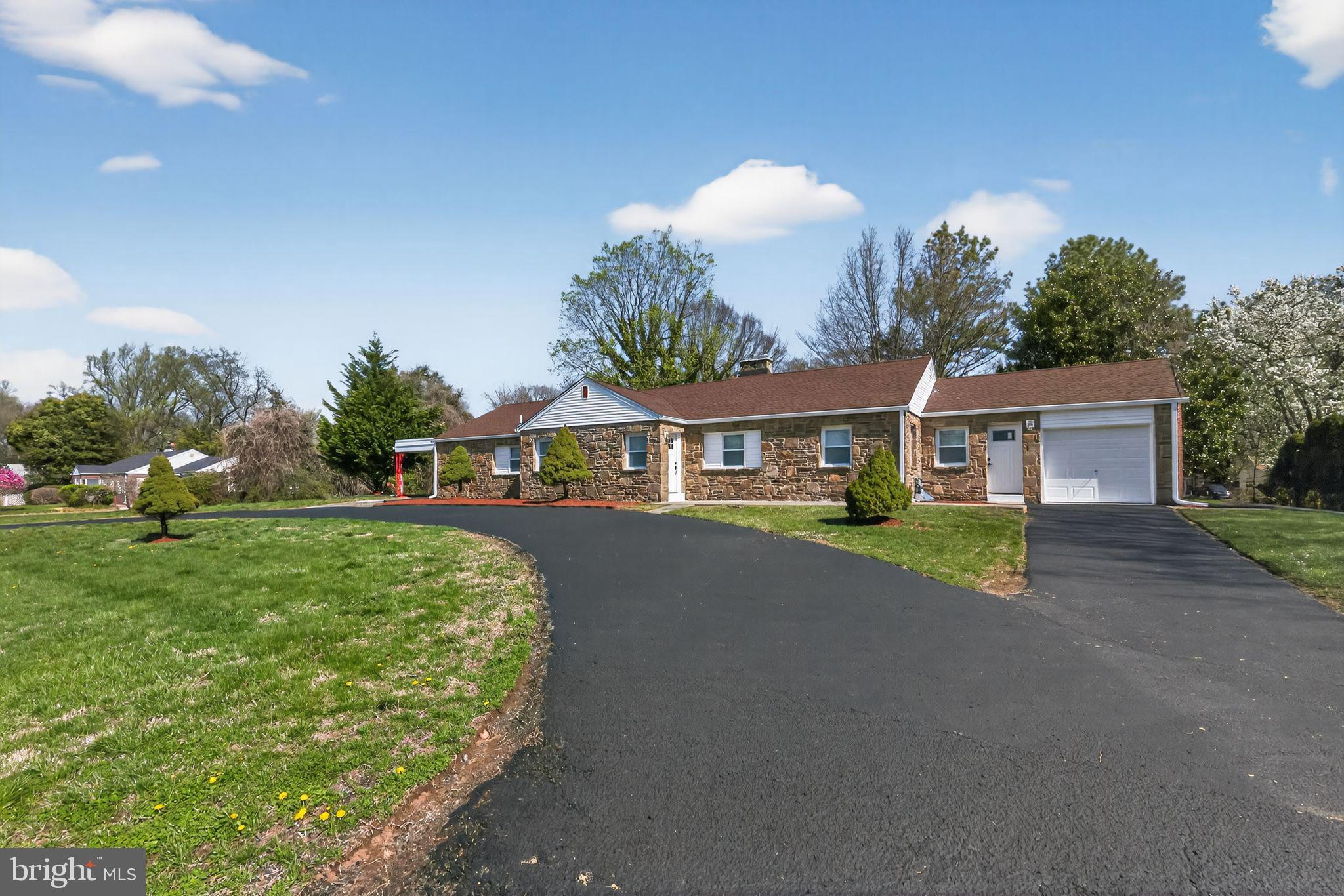 LLANGOLLEN ESTATES - Residential