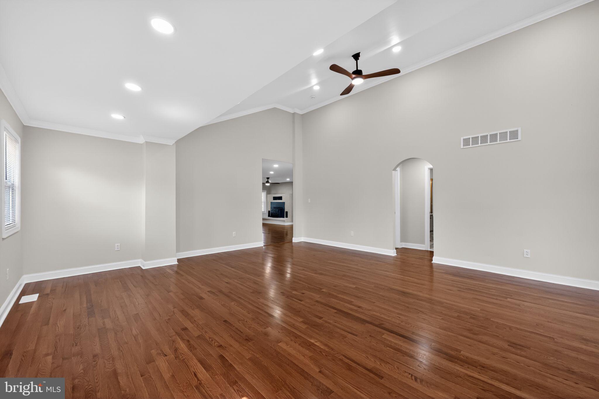 LLANGOLLEN ESTATES - Residential