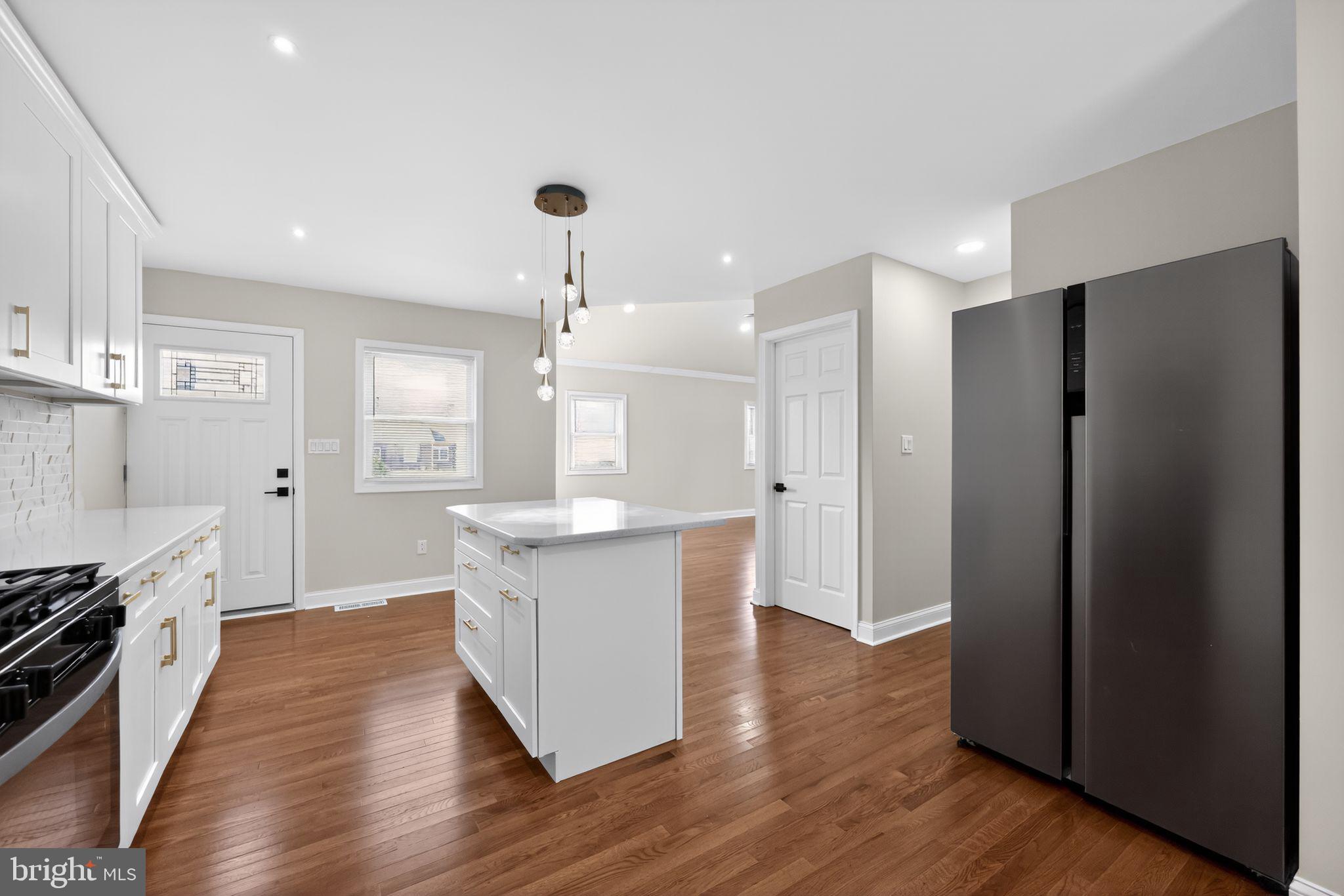 LLANGOLLEN ESTATES - Residential