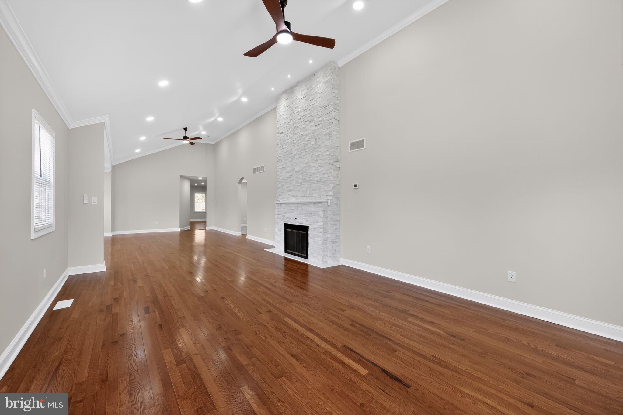 LLANGOLLEN ESTATES - Residential