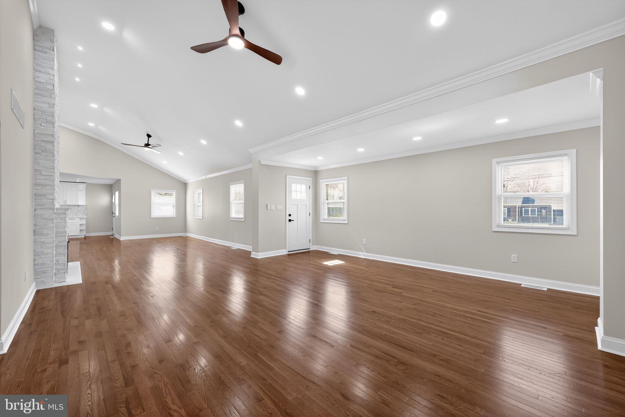 LLANGOLLEN ESTATES - Residential