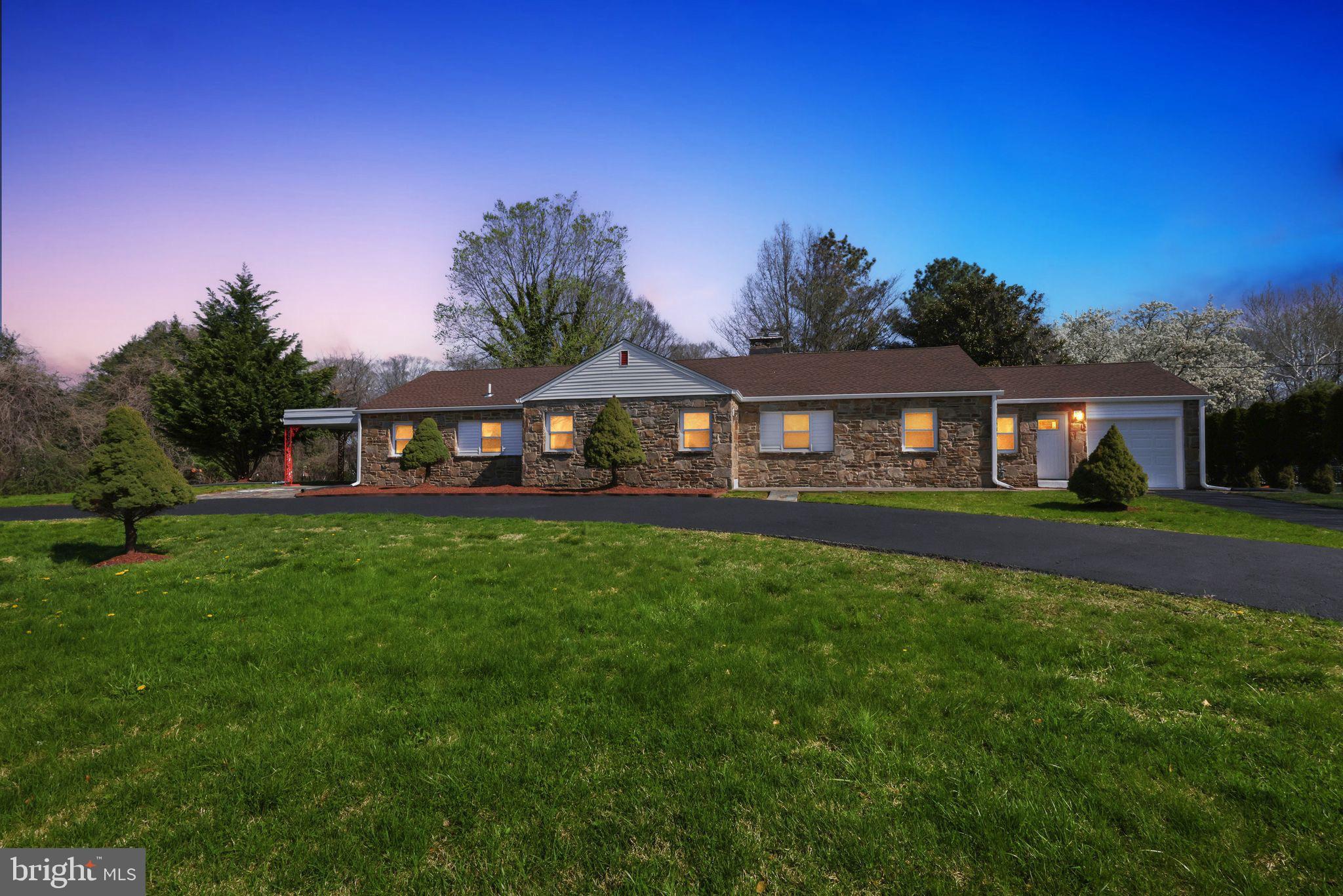 LLANGOLLEN ESTATES - Residential