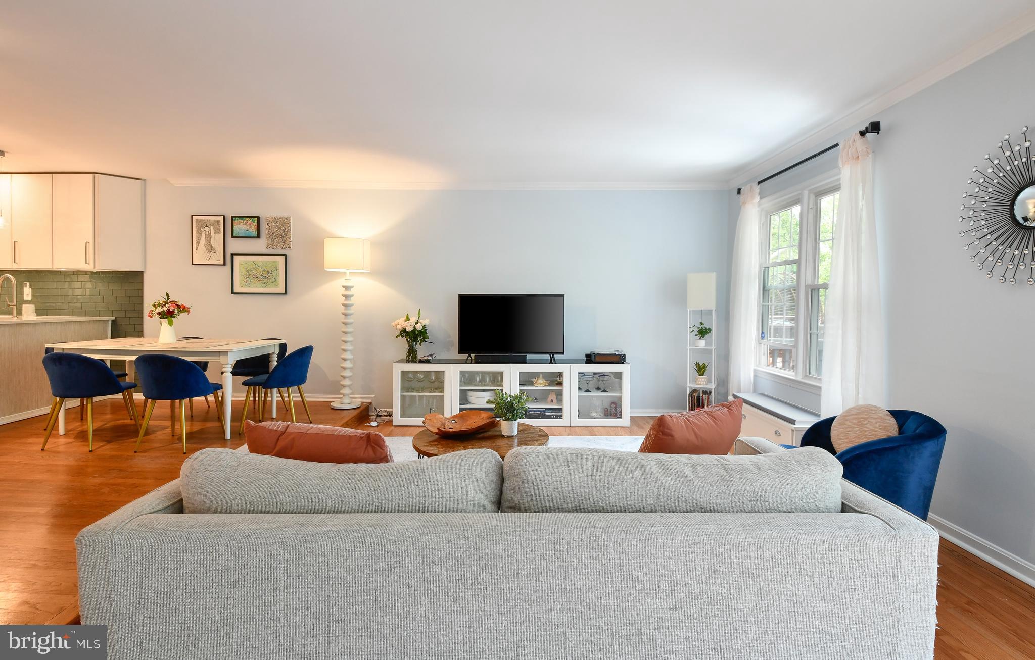 DAVENTRY - Residential