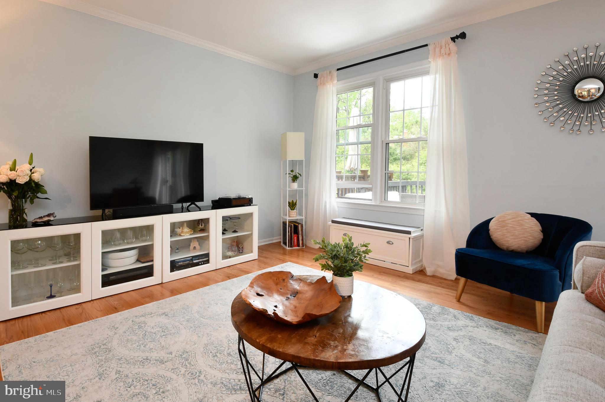 DAVENTRY - Residential