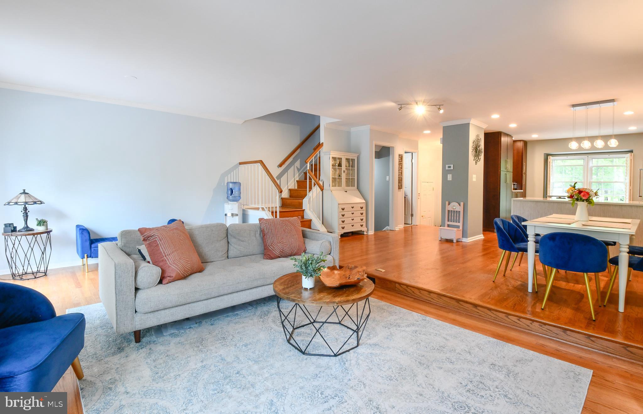 DAVENTRY - Residential