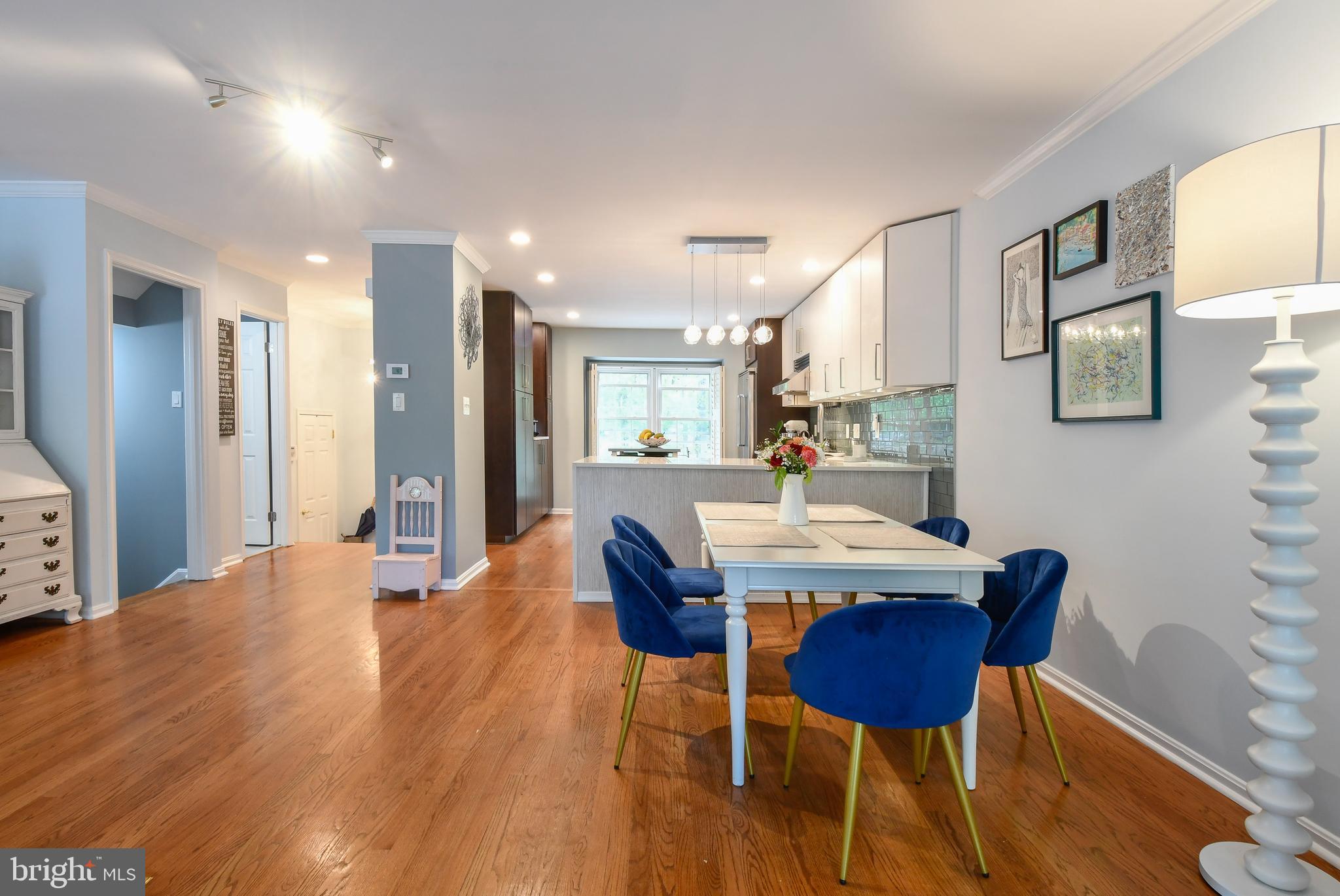 DAVENTRY - Residential