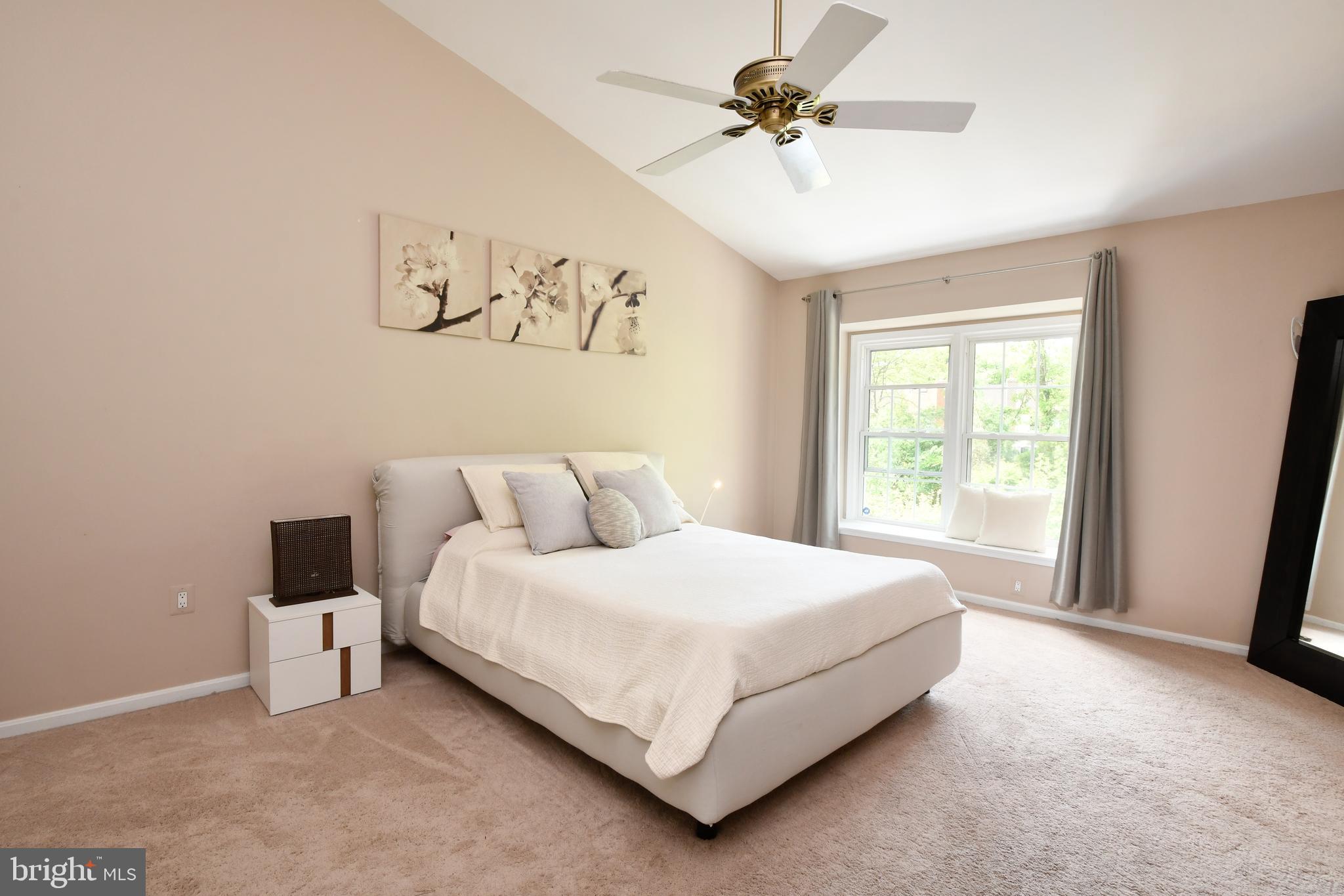 DAVENTRY - Residential