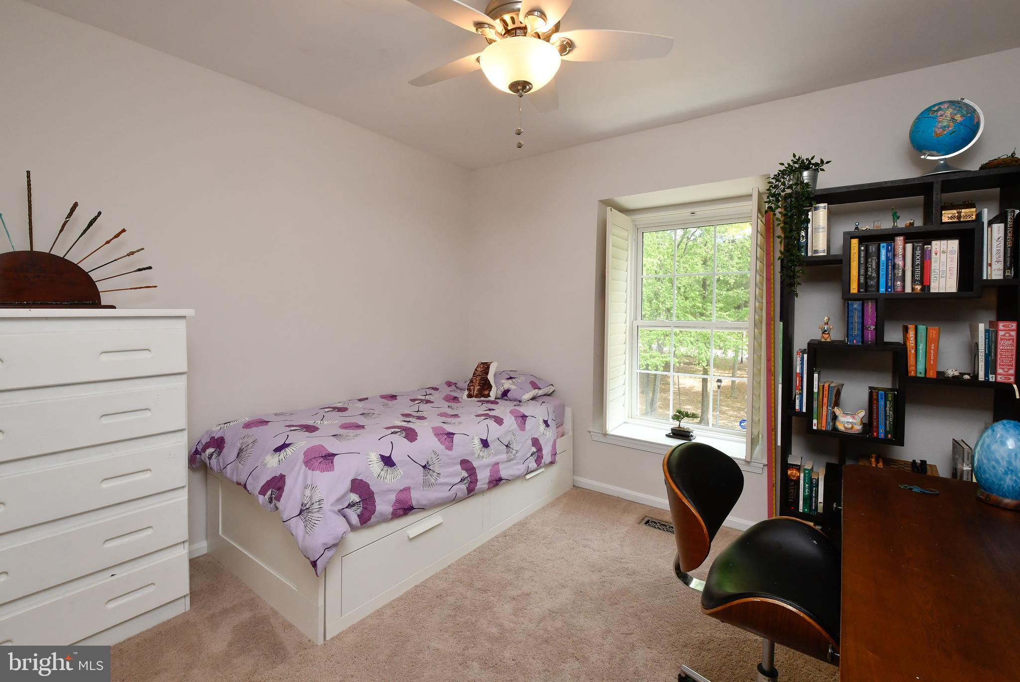 DAVENTRY - Residential