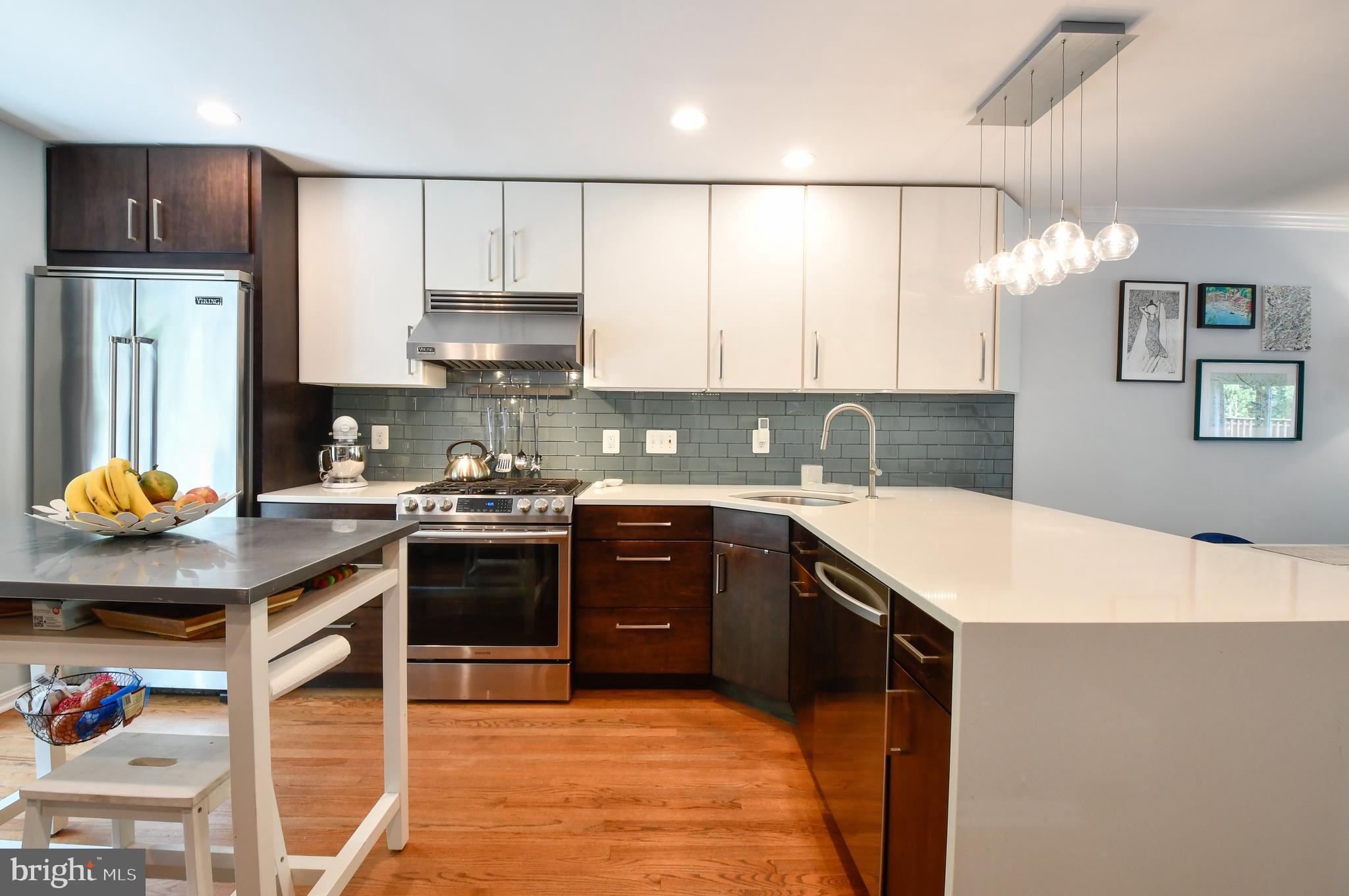 DAVENTRY - Residential