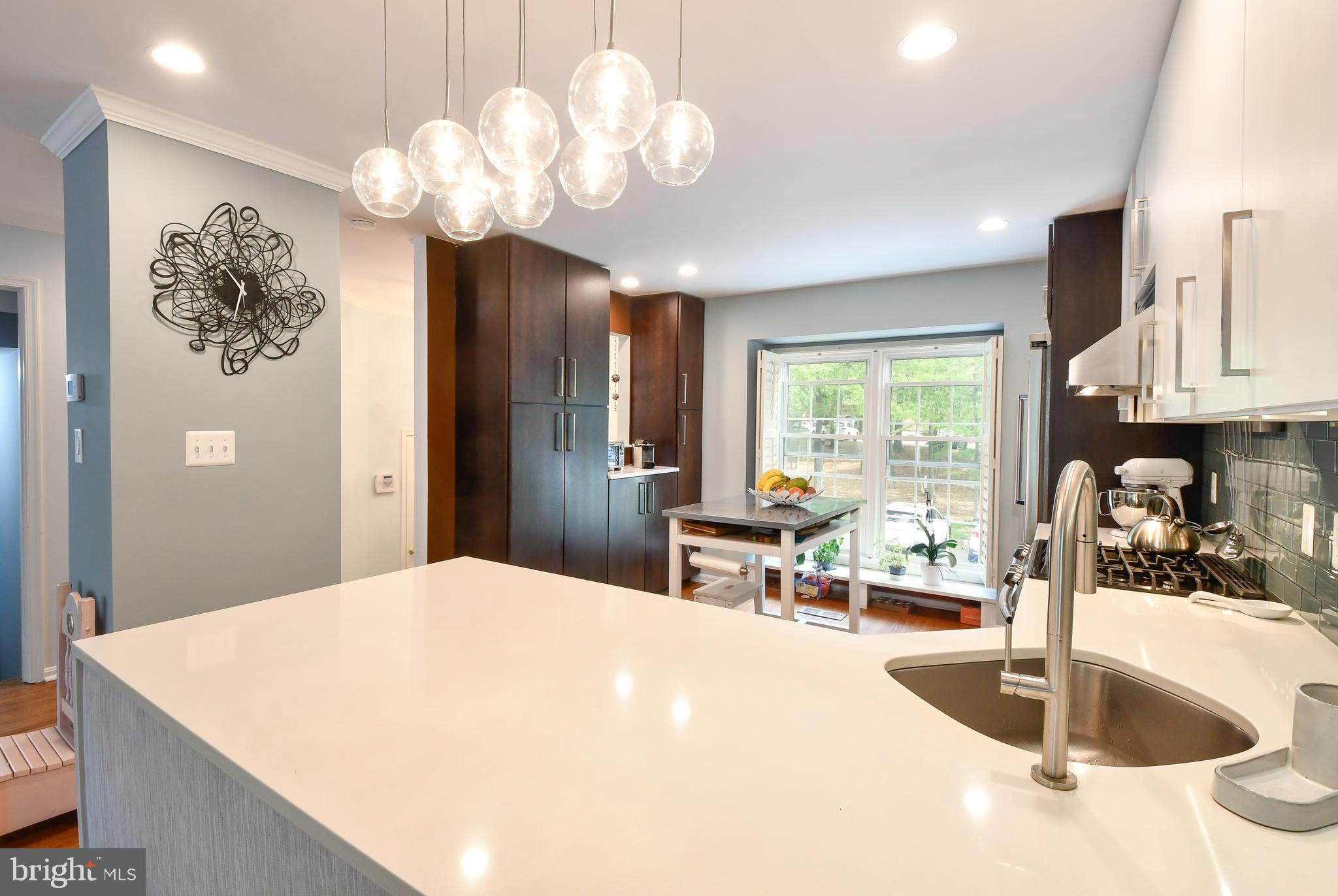 DAVENTRY - Residential