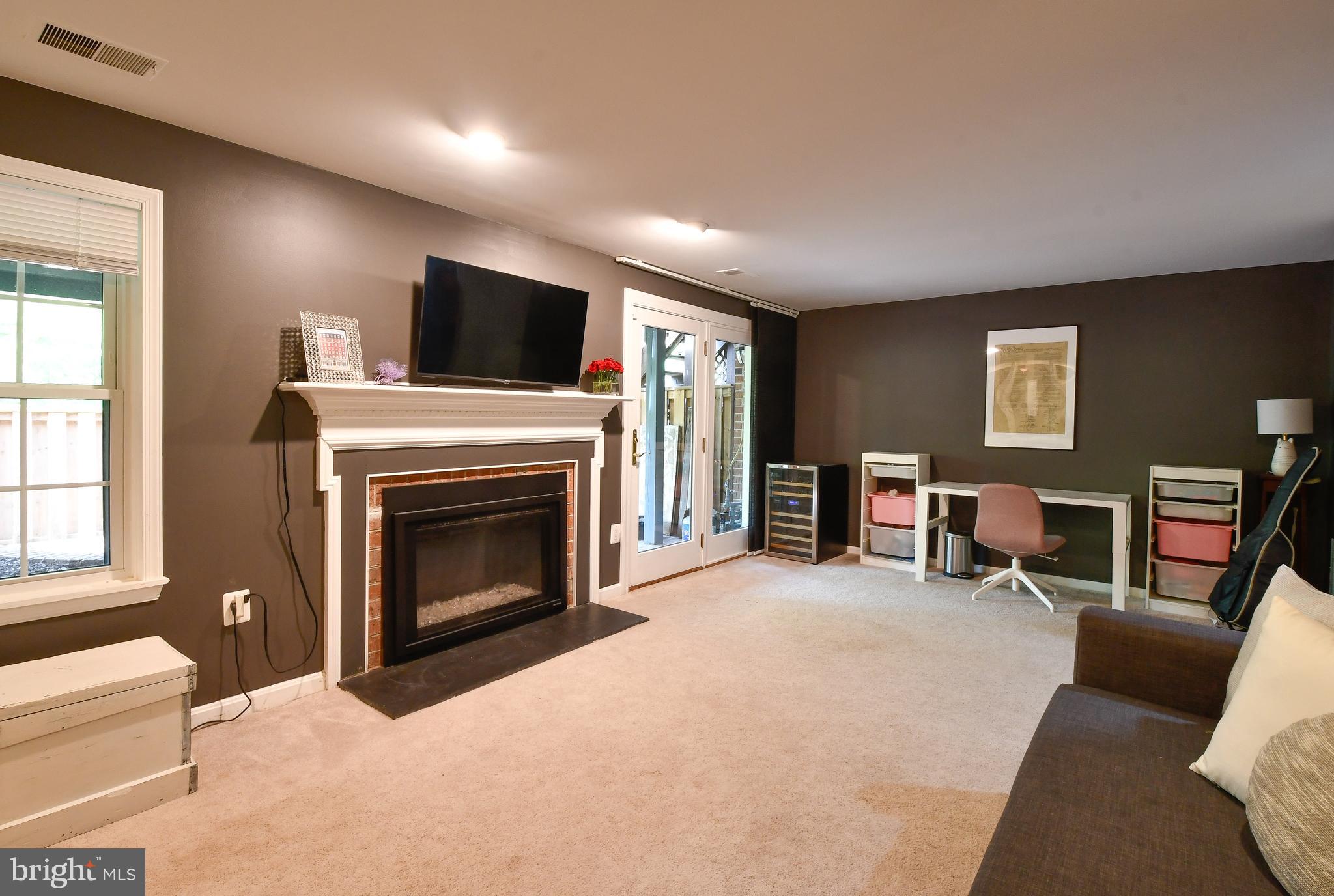 DAVENTRY - Residential