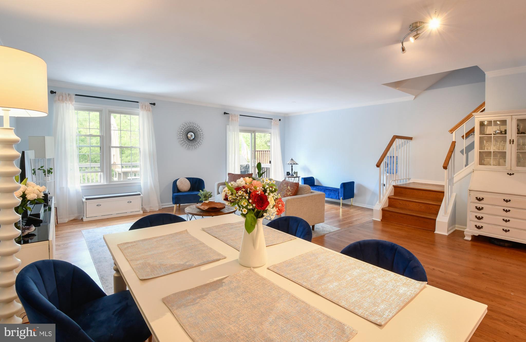 DAVENTRY - Residential