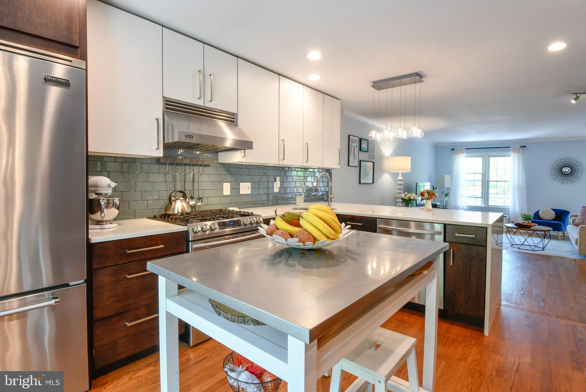 DAVENTRY - Residential