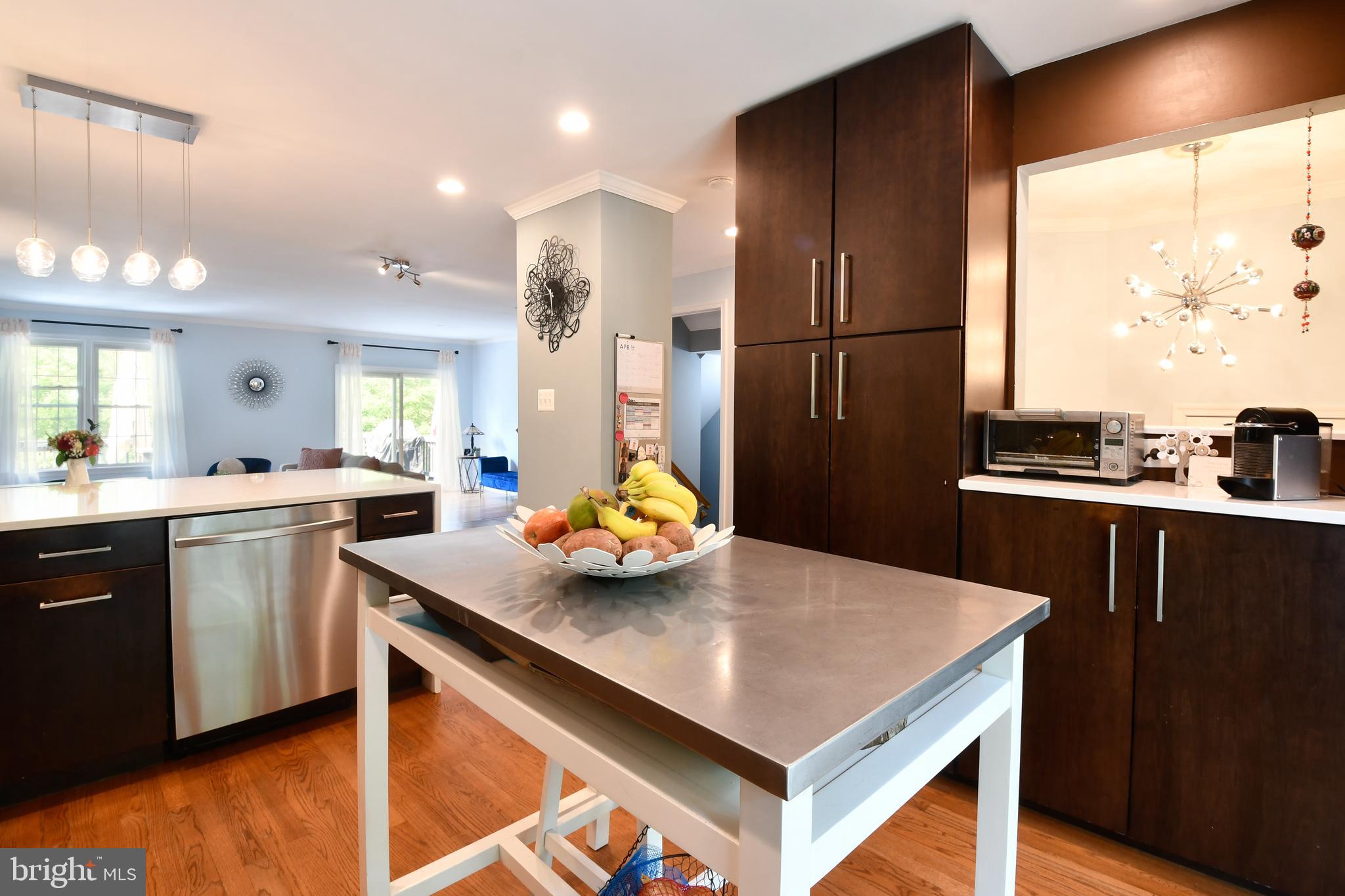 DAVENTRY - Residential