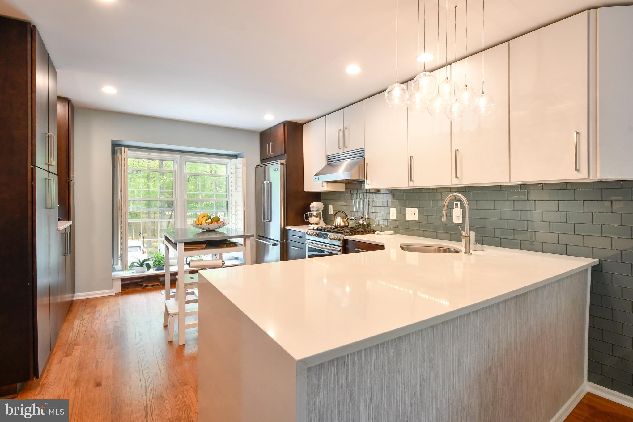 DAVENTRY - Residential