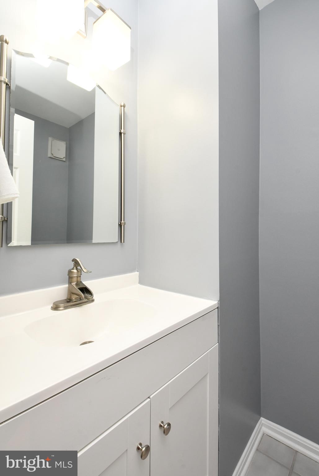 DAVENTRY - Residential