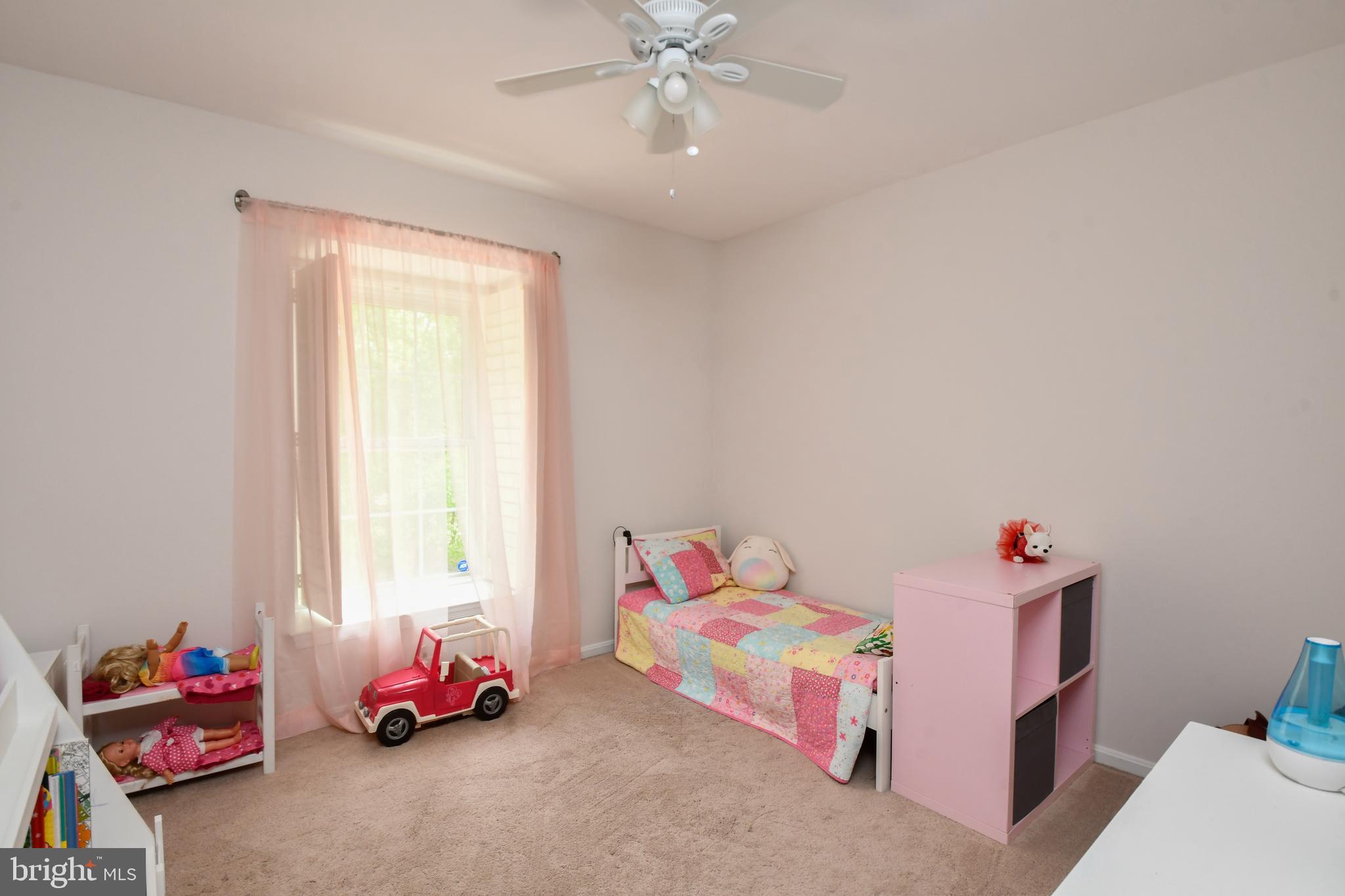 DAVENTRY - Residential