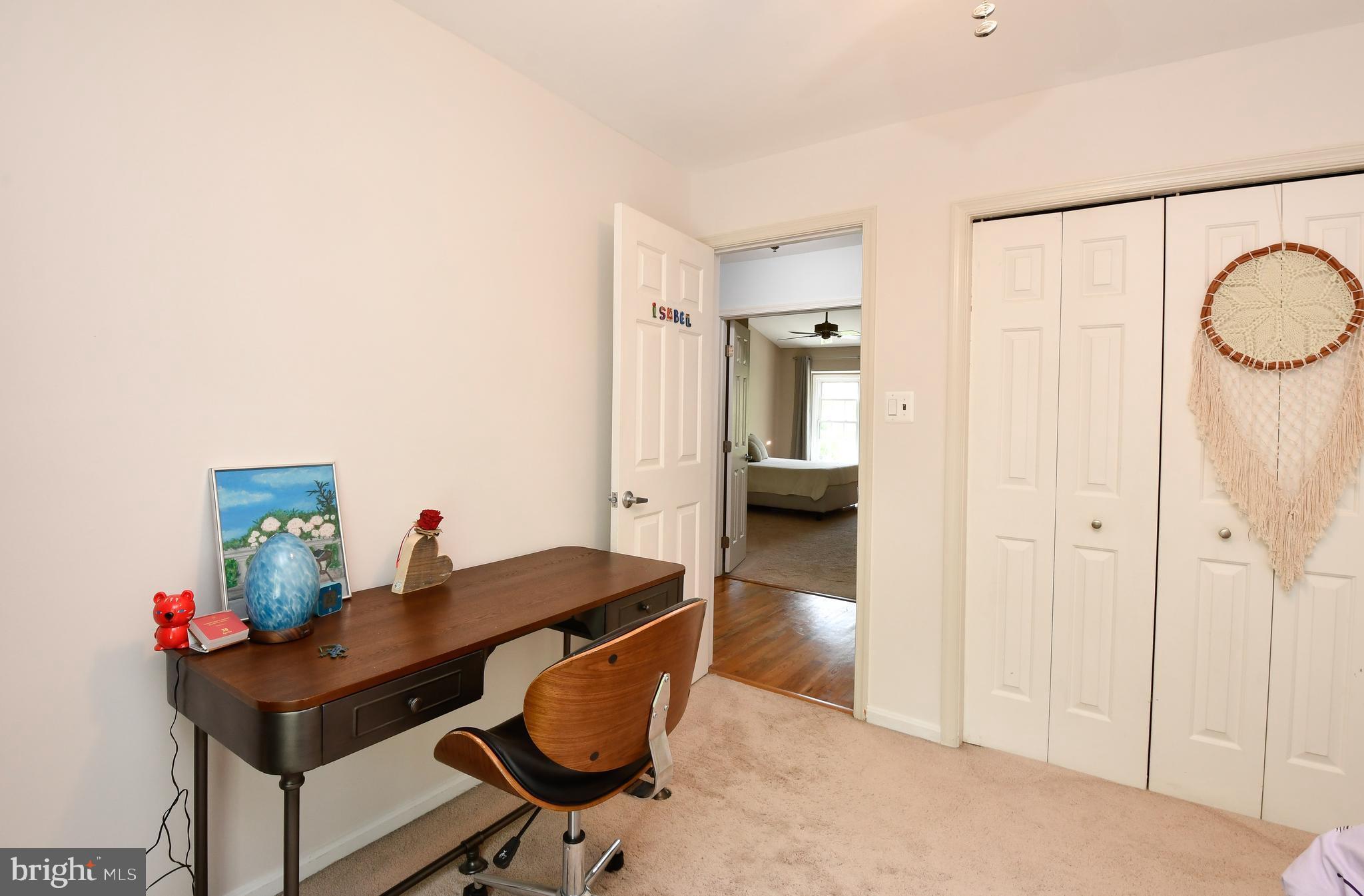 DAVENTRY - Residential