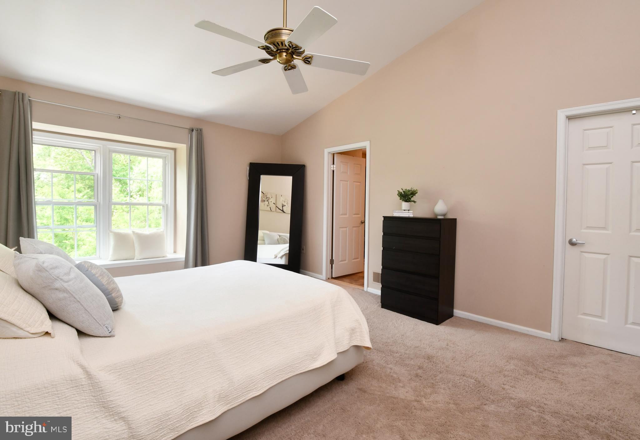 DAVENTRY - Residential