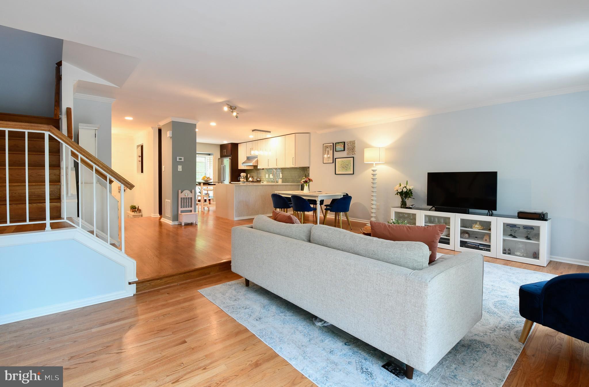 DAVENTRY - Residential