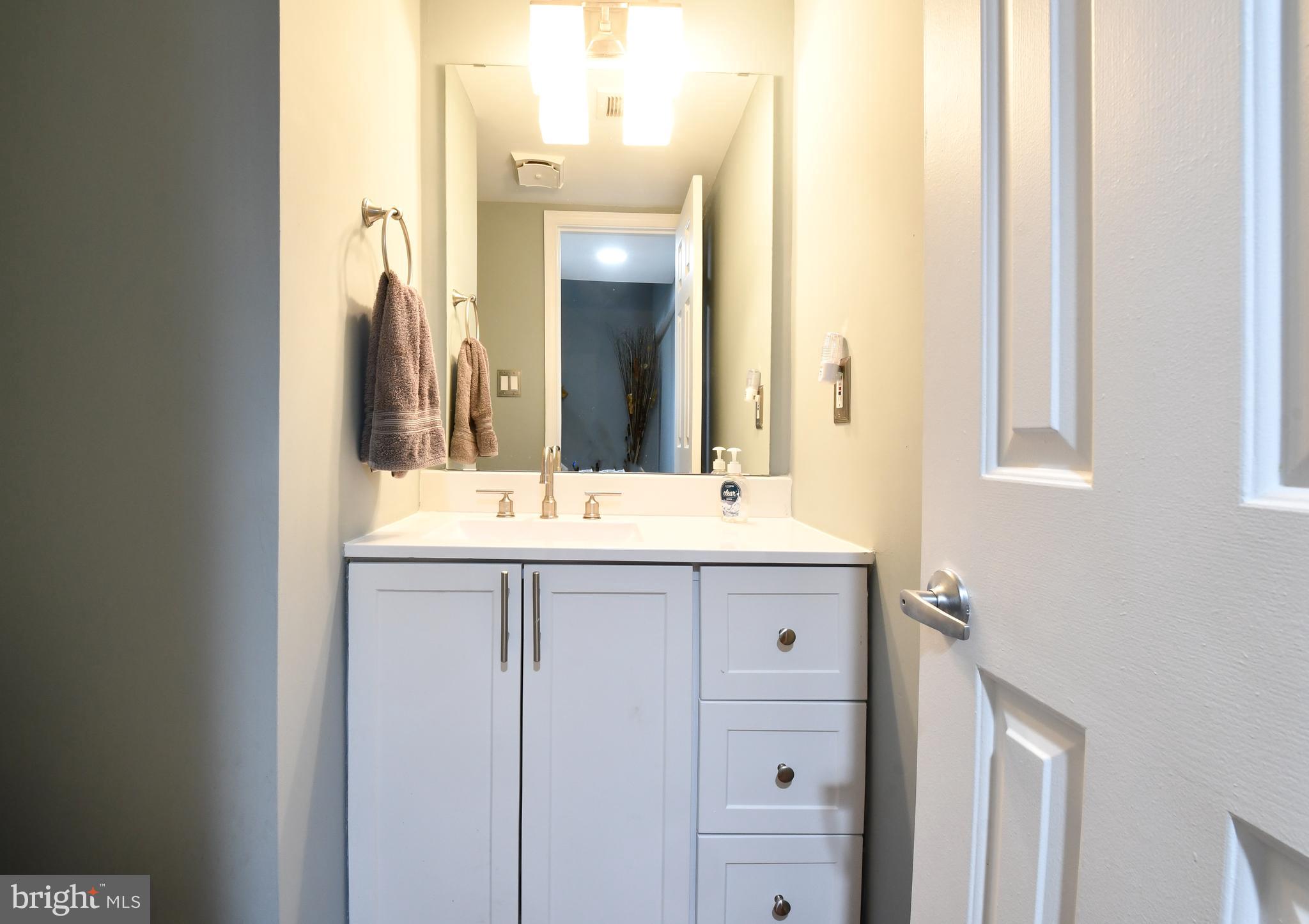 DAVENTRY - Residential