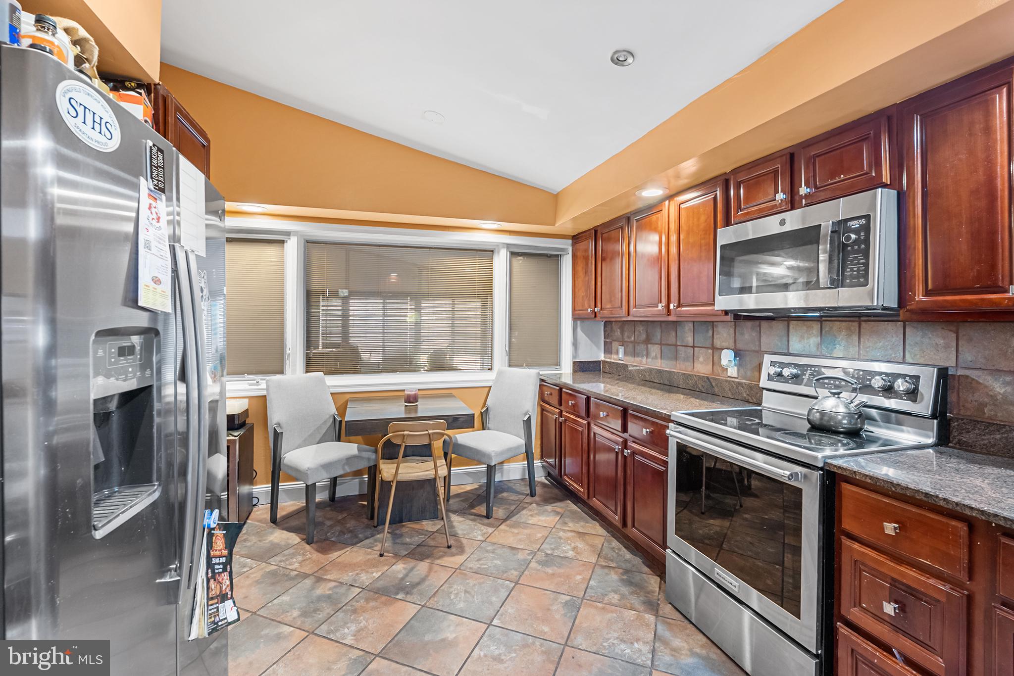 LAVEROCK - Residential