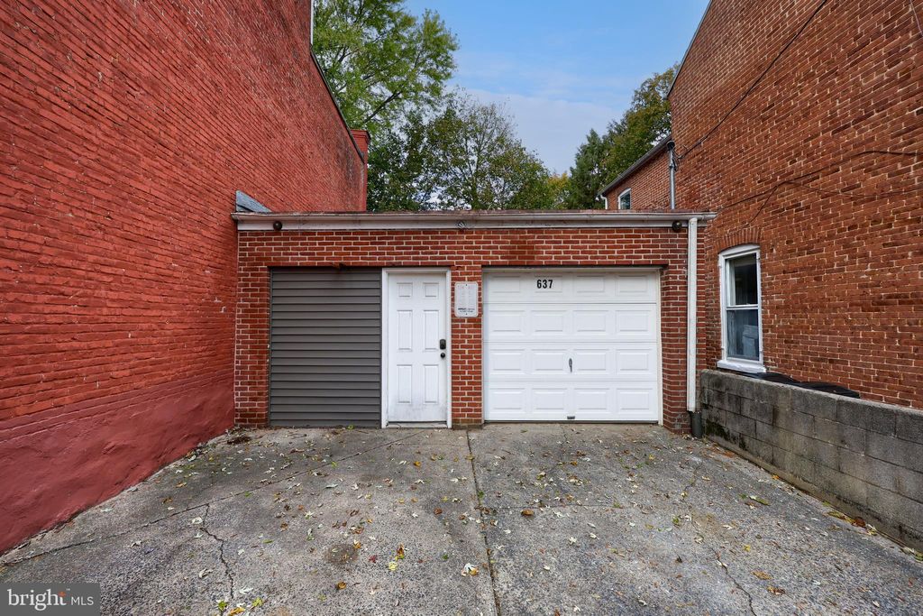 Photo of 632 High Street, LANCASTER, PA 17603 (MLS # PALA2078656)