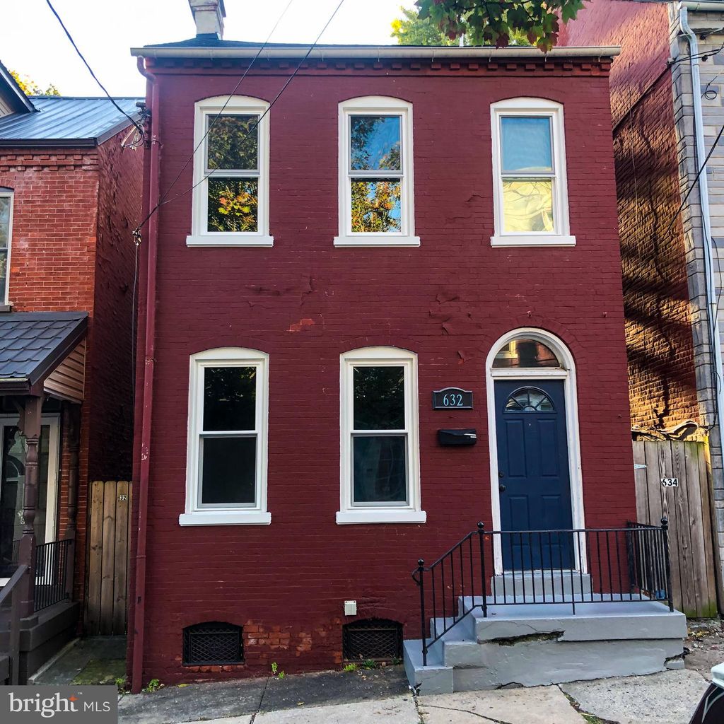 Photo of 632 High Street, LANCASTER, PA 17603 (MLS # PALA2078656)