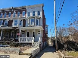 COPPIN HEIGHTS - Residential