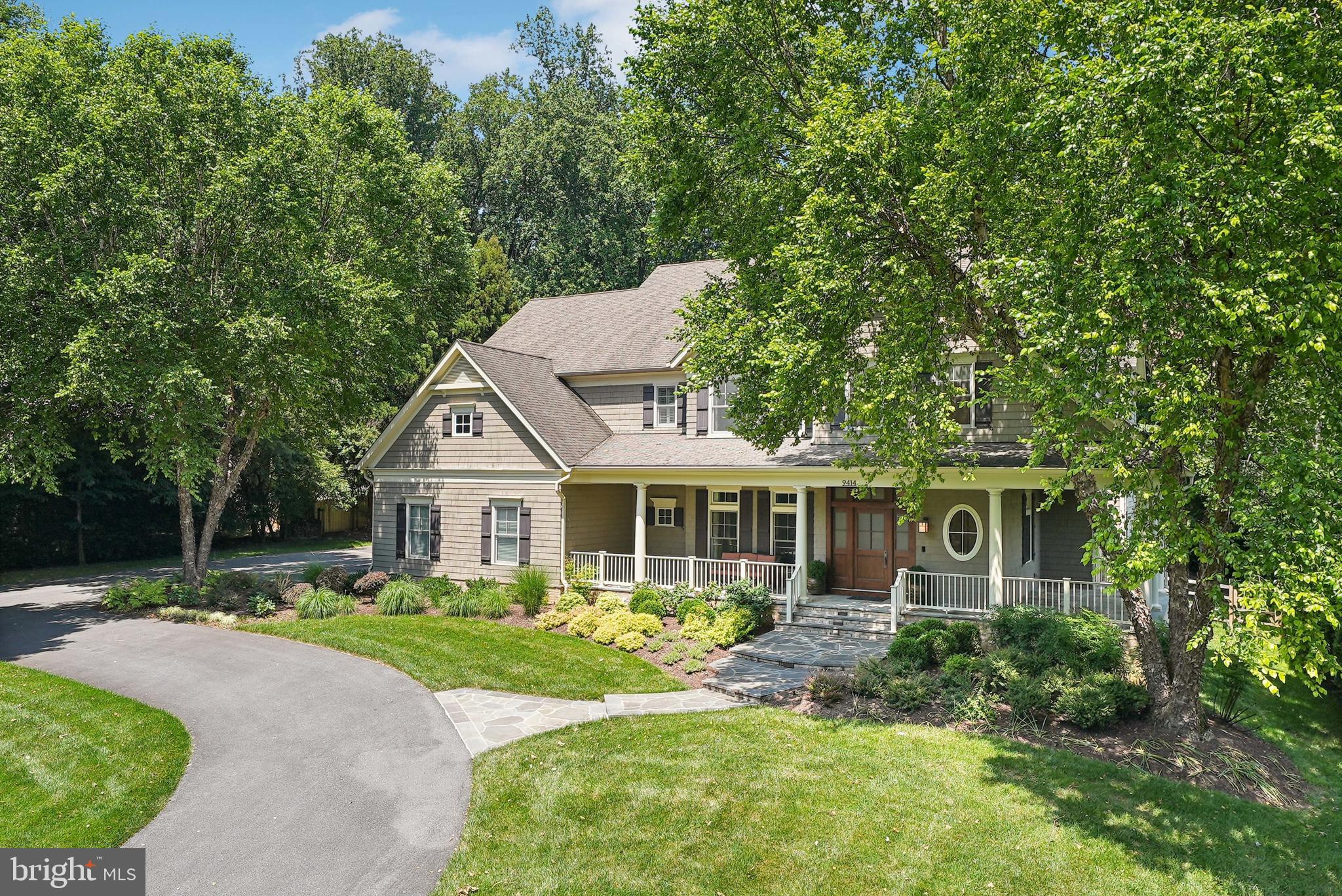 WILLIAMSBURG GARDENS - Residential