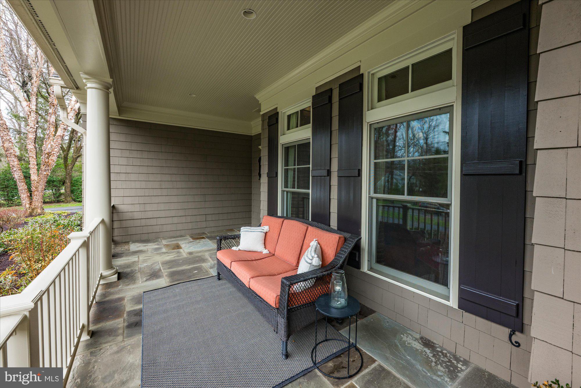 WILLIAMSBURG GARDENS - Residential