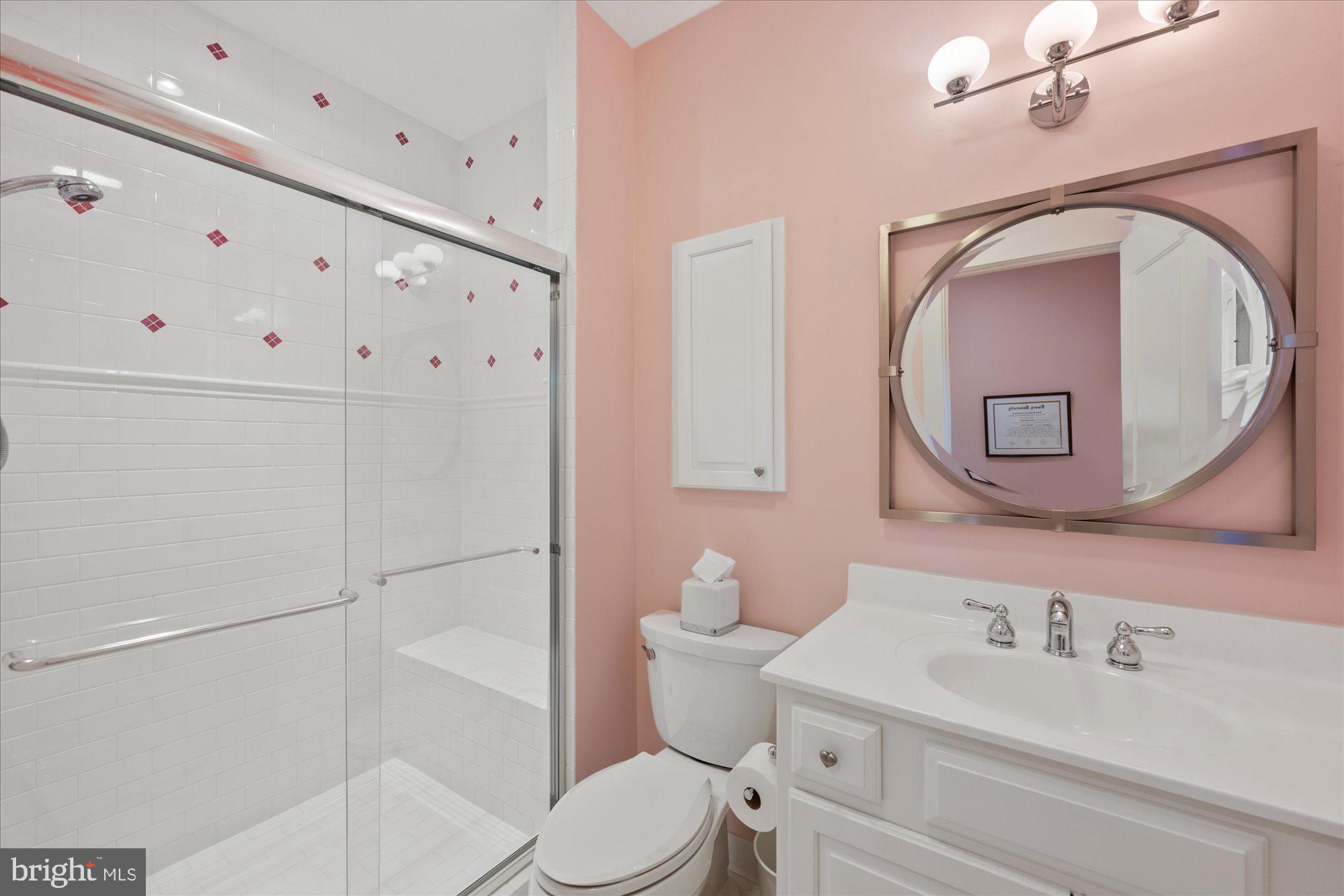 WILLIAMSBURG GARDENS - Residential