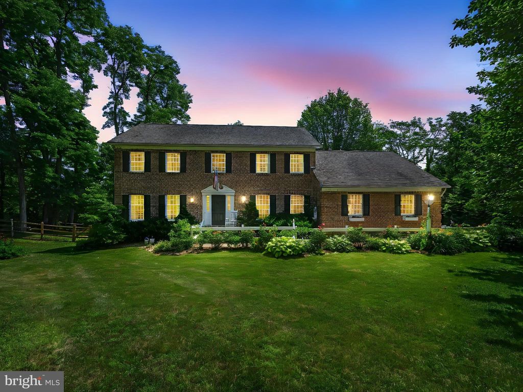 Photo of 9 Deerfield Road, LANCASTER, PA 17603 (MLS # PALA2072338)